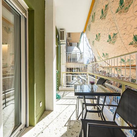 Exclusive And Deluxe Apartment In Athens City المظهر الخارجي الصورة