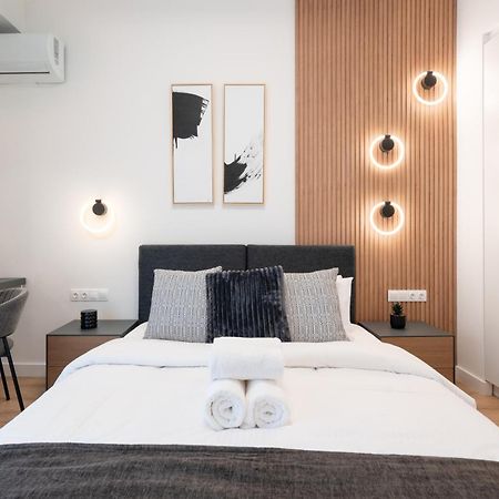 Exclusive And Deluxe Apartment In Athens City المظهر الخارجي الصورة