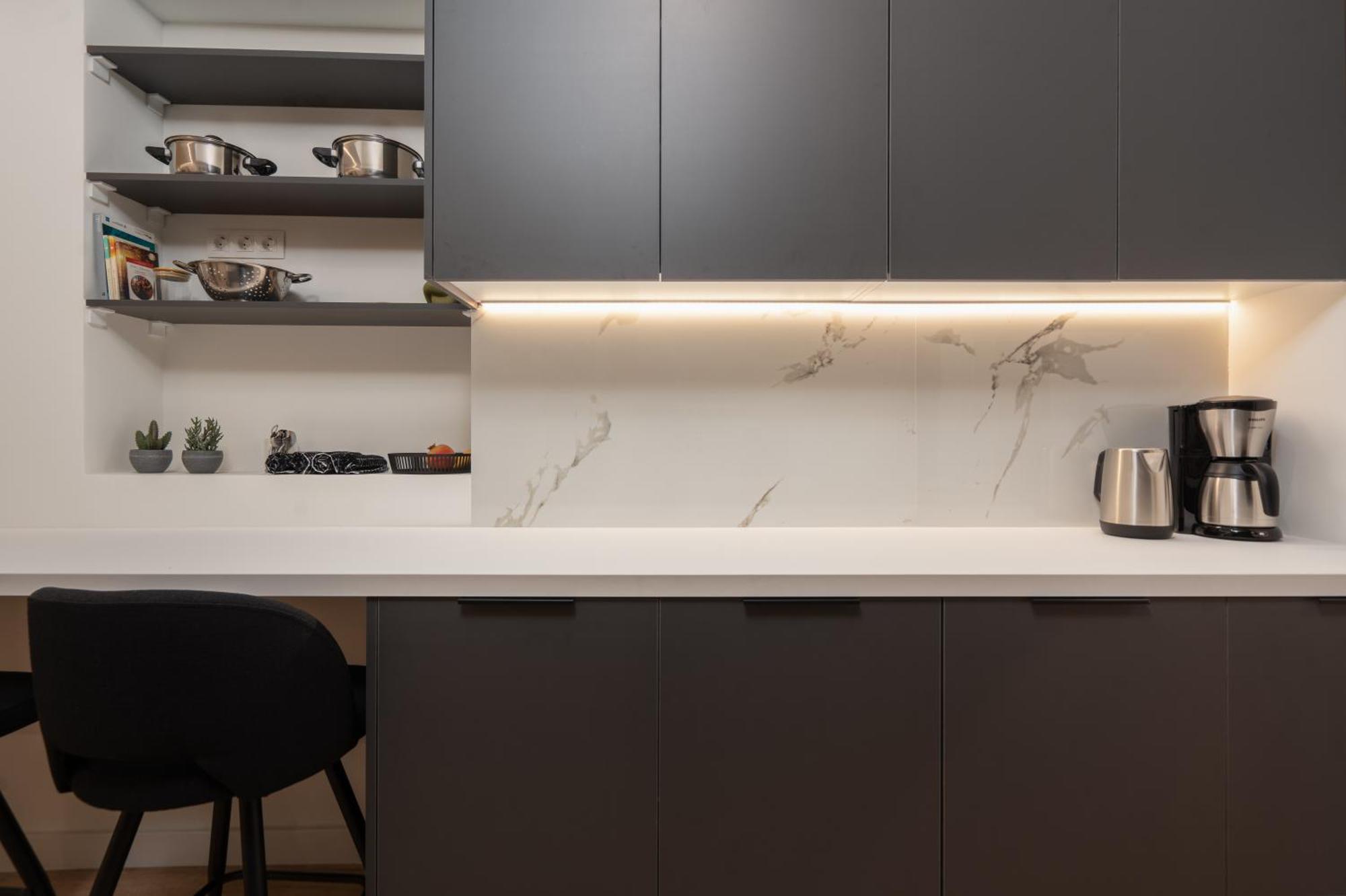 Exclusive And Deluxe Apartment In Athens City المظهر الخارجي الصورة