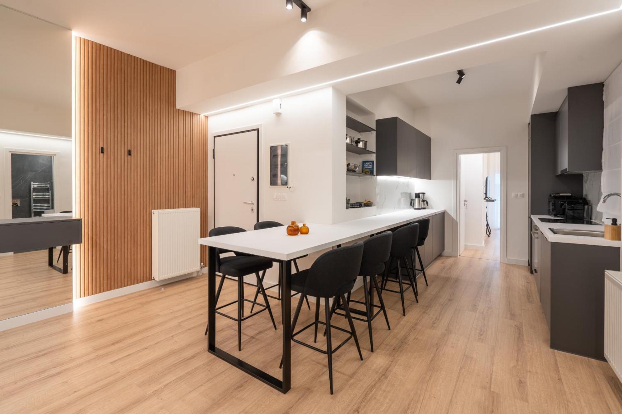 Exclusive And Deluxe Apartment In Athens City المظهر الخارجي الصورة